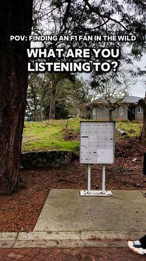 What F1 commentary do you listen to on your daily walks?! •#f1 #formula1 #formulaoneFormula 1 | CadenceBraking - F1 Motorsport
