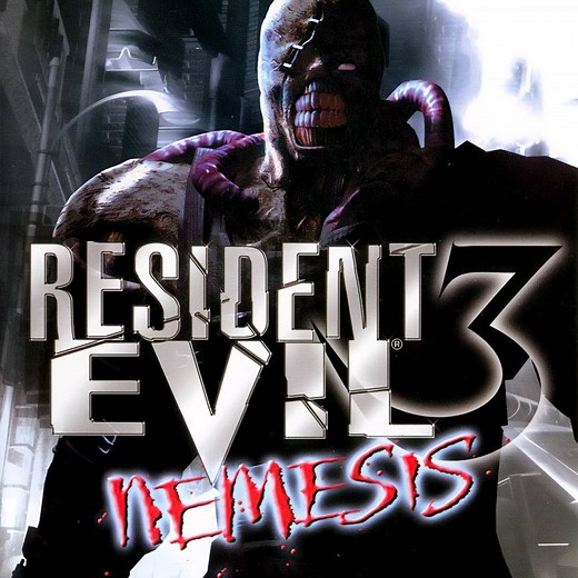 Resident Evil 3: Nemesis [1999] - IGN