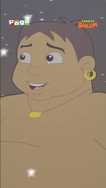 World UFO Day🛸| Chhota Bheem | #shorts | ‪@PogoChannel‬