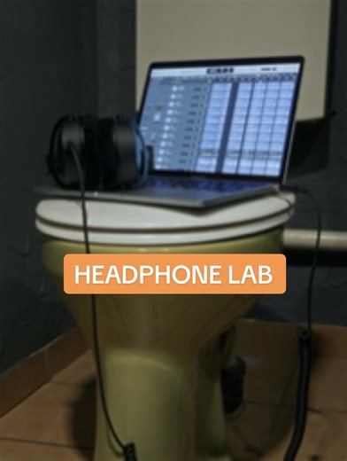 From crystal-clear sound to smart features – here’s why HEADPHONE LAB, paired with your beyerdynamic headphones, is a game-changer for your workflow. #beyerdynamic #HEADPHONELAB