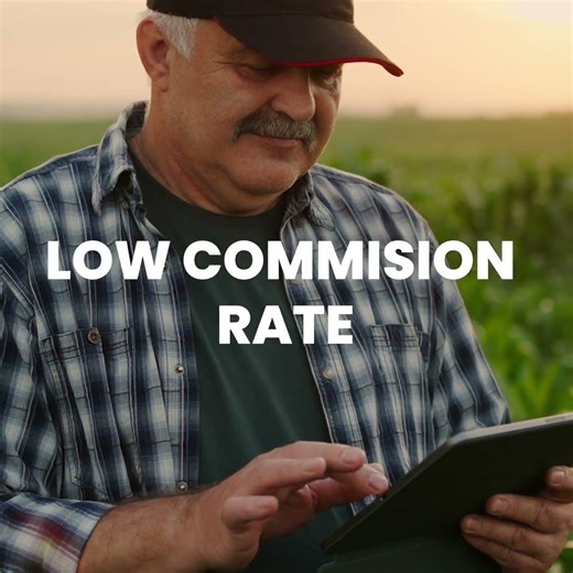 Buy Farm Equipment Online with Fastline Auctions!