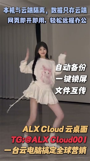 虚拟电脑正在成为矩阵的“底盘”#无痕云电脑#ALX Cloud云电脑#海外云电脑#云电脑网页版#远程云电脑#远程电脑#免费测试云电脑 TG: @Alxcloud001