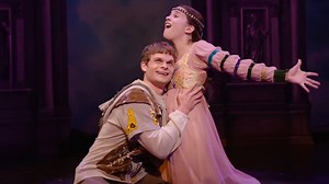 7.8K views · 141 reactions | Check out fun clips from the new Broadway musical HEAD OVER HEELS! | Broadway.com | Facebook