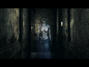 Fatal Frame 3 Creepiest Boss Cutscenes