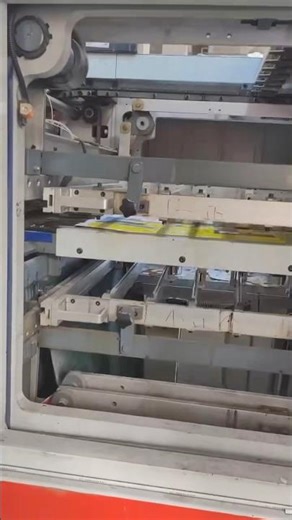 MARVCUT 105SQ Flatbed Die Cutter