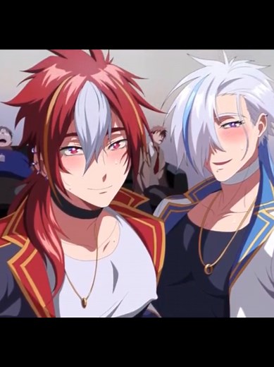 Underground Idol: Luca X Mika Romance Revealed