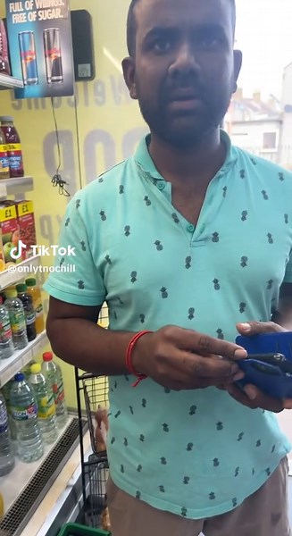 Hilarious Moments with a No-Chill Boss