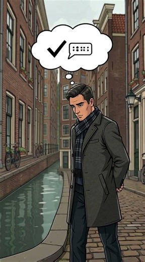 Dutch People Sound Rude… But Here's Why 🇳🇱