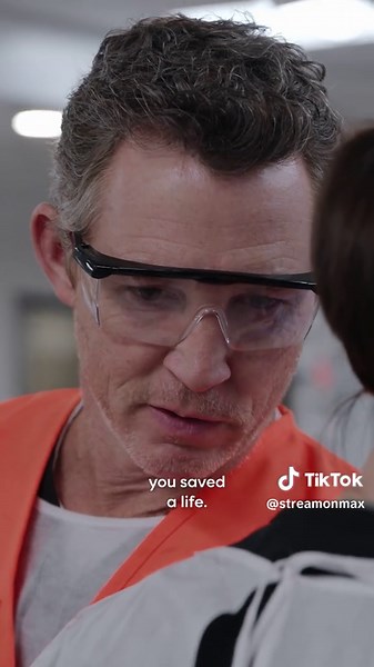 Exploring Character Dynamics in The Pitt Episode 13