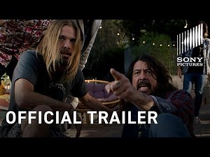 Studio 666 - Official Trailer - Exclusively At Cinemas Now