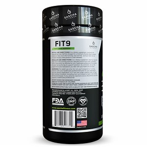 FIT9 Fat Loss Support