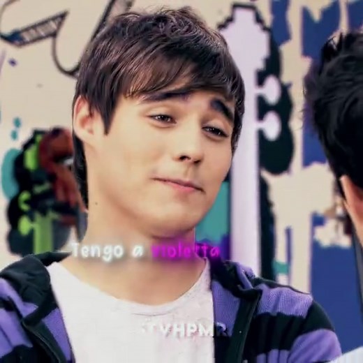 Leon Vargas: