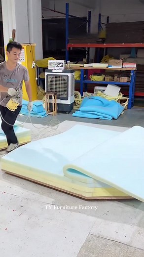 10K views · 303 reactions | Drift into dreamland on our Cloud Bear Sofa – the ultimate cozy companion that’s as cute as it is comfy! ☁️ Snuggle up with plush, cloud-like cushions that hug you back. Perfect for lazy Sundays or binge-watching marathons. Who’s ready to hibernate in style? Shop now! #cloudbear #cozyvibe #homedecorgoals #plushparty #furnituredesign #factory #interiordesign #furnituremaker #furnitureartist #homedecor | TY Furniture Factory | Facebook