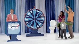 Kids toys? Definitely NOT flushable. | Charmin