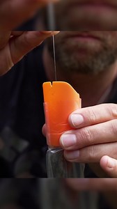 @markpitchers making tying PVA bag look easy with the Rapide Load PVA bag system. What is your go to PVA bag mix? 💬⬇️⬇️ #carp #carpfishing #angling #angler #catchandrelease #catchandreleaseonly #fishing #fishinglife | Fox International