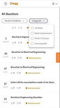 chegg account not working