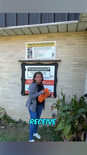 Safe Haven Baby Boxes Explained