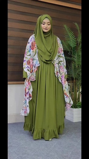 1K reactions · 68 comments | বাগানবিলাস  (pre order) with হিজাব...