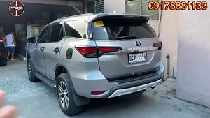 1.6K views · 23 reactions | FORTUNER TRD Carbon Steering and Push Start Button Installation   Visit & like our page TRD Parts  ✅Original Brand New ✅Real Carbon Thailand ✅Fit For 2016-2024 Model 30,000 TRD Steering Carbon 6,000 TRD Push Start Thank you, Mr. Val of Quezon | TRD Parts  | Facebook