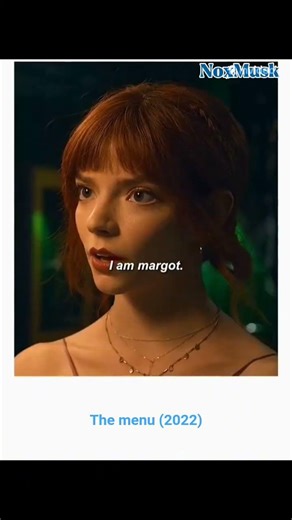 The Menu (2022) #shorts #movie