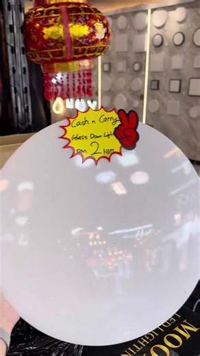 EVERLEDLIGHTING on Instagram: "🔥新年疯狂大促销🔥𝗖𝗔𝗡𝗢𝗣𝗬 𝗦𝗔𝗟𝗘𝗦🔥 📍 𝗦𝗛𝗢𝗪𝗥𝗢𝗢𝗠 𝗘𝗩𝗘𝗥𝗟𝗘𝗗@𝗦𝗞𝗨𝗗𝗔𝗜 📅 𝟐𝟔 𝐉𝐀𝐍 𝟐𝟎𝟐𝟔 - 𝟏𝟓 𝐅𝐄𝐁 𝟐𝟎𝟐𝟔 ✅ LED Downlight只要 RM2 ✅ 插座只要 RM2 ✅ LED 3色Surface灯 只要 RM10 ✅ 风扇只要 RM85 ✅ 热水器超值优惠 ✅ 冷气超值优惠 ✅ 油烟机超值优惠 🔥 𝙇𝙊𝙒𝙀𝙎𝙏 𝙋𝙍𝙄𝘾𝙀 𝙂𝙐𝘼𝙍𝘼𝙉𝙏𝙀𝙀𝘿 全场最低价‼️ ⚠️ 存货有限，先到先得 ⚠️ 𝗪𝗛𝗜𝗟𝗘 𝗦𝗧𝗢𝗖𝗞 𝗟𝗔𝗦𝗧, 𝗙𝗜𝗥𝗦𝗧 𝗖𝗢𝗠𝗘 𝗙𝗜𝗥𝗦𝗧 𝗦𝗘𝗥𝗩𝗘 ⚠️ 𝗦𝗘𝗠𝗘𝗡𝗧𝗔𝗥𝗔 𝗦𝗧𝗢𝗞 𝗧𝗘𝗥𝗔𝗞𝗛𝗜𝗥. 🛒𝗕𝗥𝗔𝗡𝗗𝗦 𝗔𝗩𝗔𝗜𝗟𝗔𝗕𝗟𝗘 ✅ ALPHA ✅