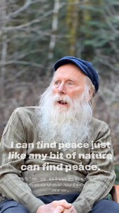 Even in the most uncertain times, nature reminds us—peace can begin within. It’s not always easy, and it doesn’t mean ignoring pain. But sometimes, in a breath, or a quiet thought, we remember our deeper self. Just like the earth holds both storm and stillness, we can carry a quiet strength… even in the midst of it all. | Dean Evenson