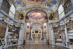 Coolest Libraries From Around The World: A Library Bucket List