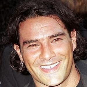 Marco Leonardi Girlfriend 2026: Dating History & Exes - CelebsCouples