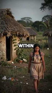 A Genocide Accidentally Triggered a Mini Ice Age