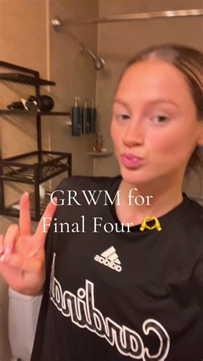 Louisville Volleyball's Journey to the National Championship