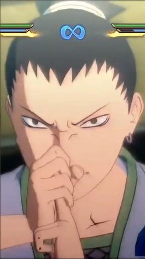 NARUTO SHIPPUDEN: ULTIMATE NINJA STORM 4 Gameplay on PS5