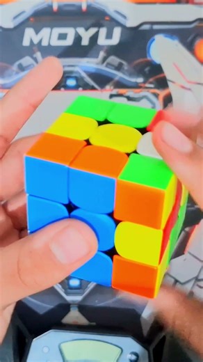 learning oll part (34)#orientation of last layer#cubber