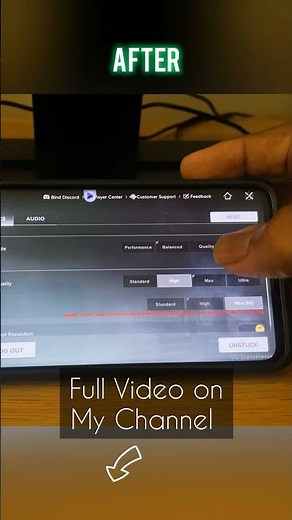 Unlocking Max FPS in Games Without Root
