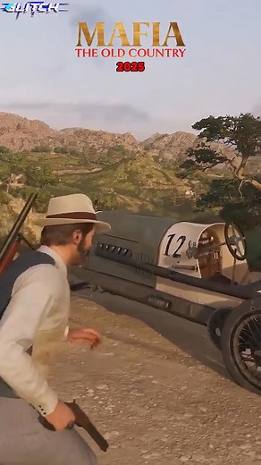 5.9K views · 11 reactions |  In this video, we’re putting Mafia: The...