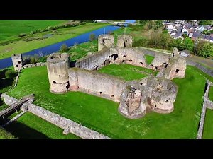 Exploring Rhuddlan Castle: A Journey Through Welsh History