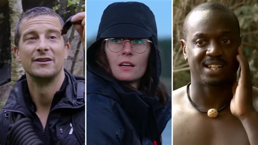 ‘Outlast’ Returns: 10 More Survivalist Shows Convincing Us to Stay Inside