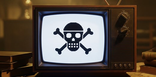 Streaming illegale di film e serie TV: colpita la principale community italiana