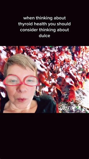 15K views · 184 reactions | Dulse is a nutritious seaweed with...