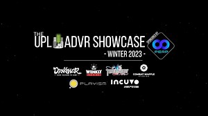 All The Games Shown During The UploadVR Showcase - Winter 2023
