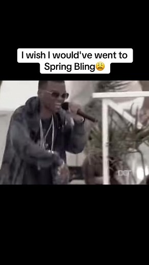 Memorable Moments from BET Spring Bling Event