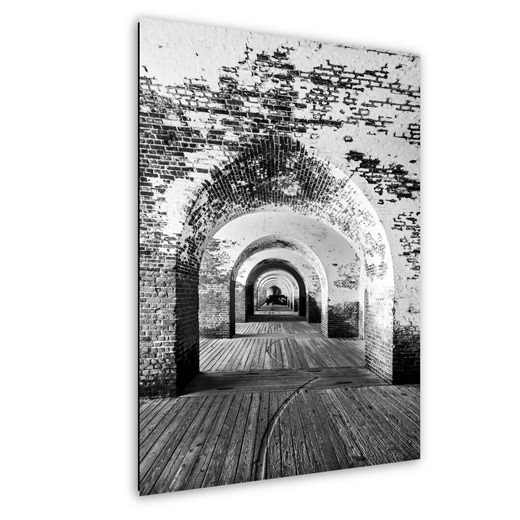 Savannah Historic Fort Pulaski Photography Print - Rustic Wall Art for Home or Office Decor - Etsy