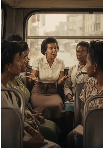 The Georgia Woman Who Secretly Organized One of the South’s Most Powerful Boycotts Atlanta’s domestic workers quietly built one of the South’s largest labor movements Kitchen conversations turned into political leverage Who really holds influence in a city? Dorothy Bolden Atlanta labor history National Domestic Workers Union of America Atlanta domestic workers movement Black women labor organizers Georgia Atlanta labor rights history women labor leaders Georgia hidden Atlanta women history #Hidd