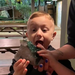 939K views · 9K reactions | Kids are so helpful!  What fun tips have your kids taught you? | Kids Say | Facebook