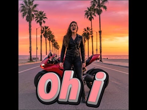 Paul C Smith - Oh i (Official Teaser) © out 29th December 2025