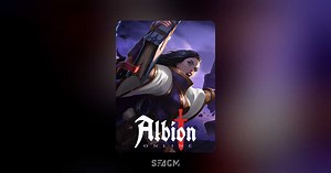 Albion Online | Top Up Game Credits & Prepaid Codes - SEAGM