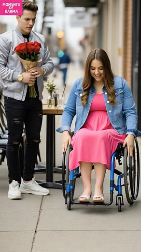 1.4M views · 15K reactions | Une Personne a Refusé d'Aider Quelqu'un...