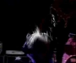 Cannibal Corpse - Meat Hook Sodomy(Moscow 1993)