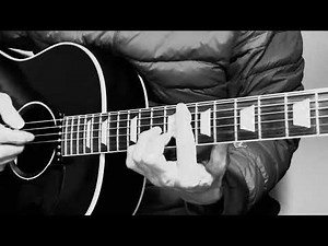 Michelle - Beatles Cover