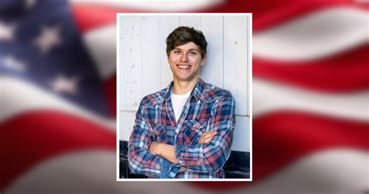 Jacob Buman Obituary April 29, 2026 - Heartland Funeral & Cremations