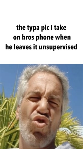 selfie time